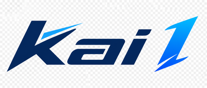 kai 1 logo